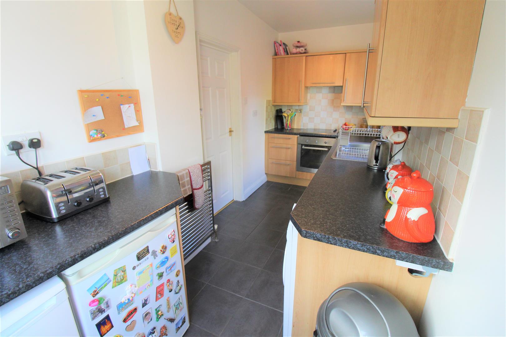 Mornington Road, Sneyd Green, Stoke-on-Trent